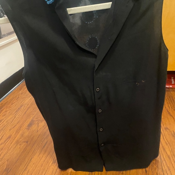 Miu miu top sz 40 - Picture 9 of 12